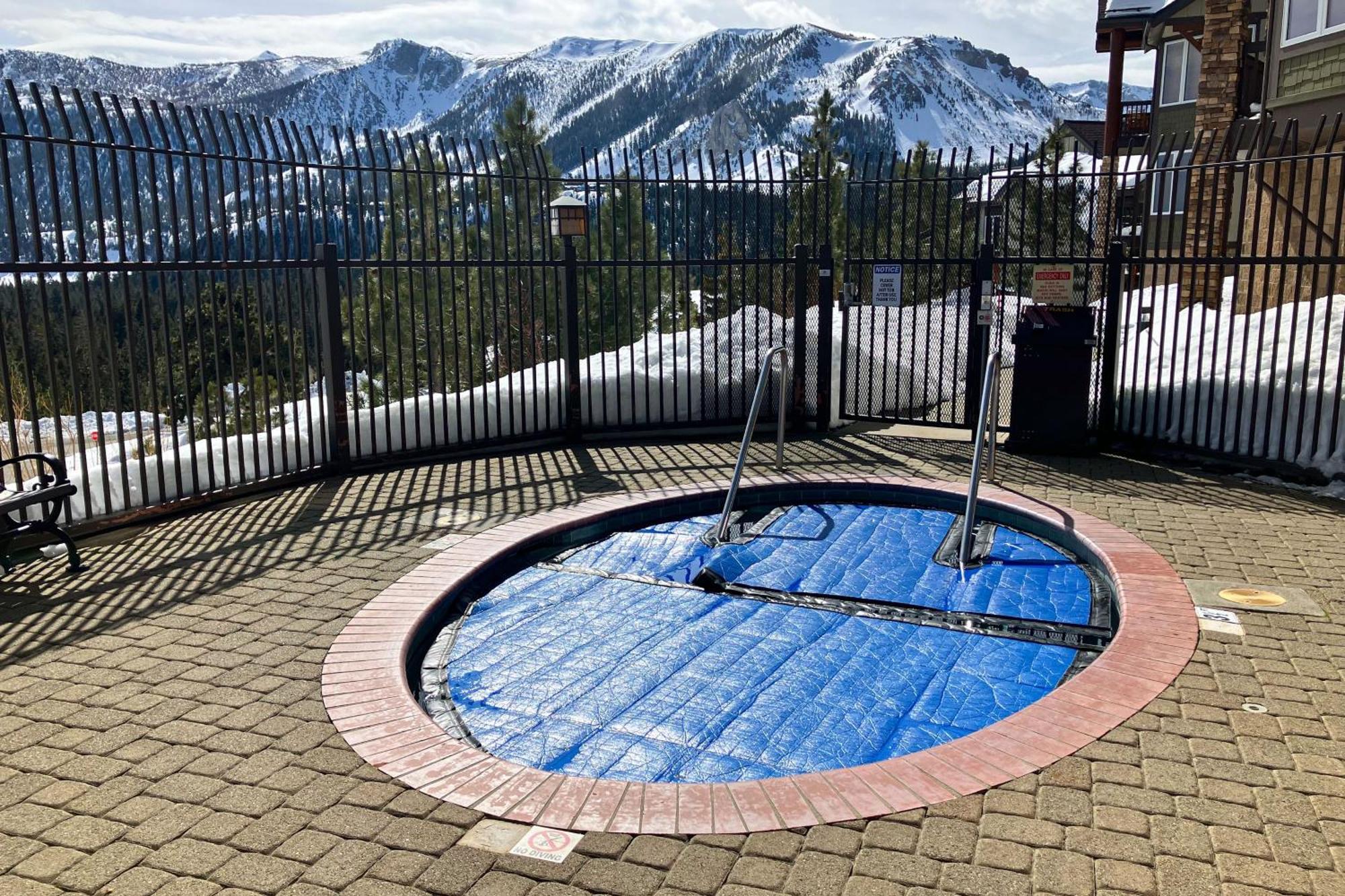 Eagle Run 107 Apartman Mammoth Lakes Kültér fotó