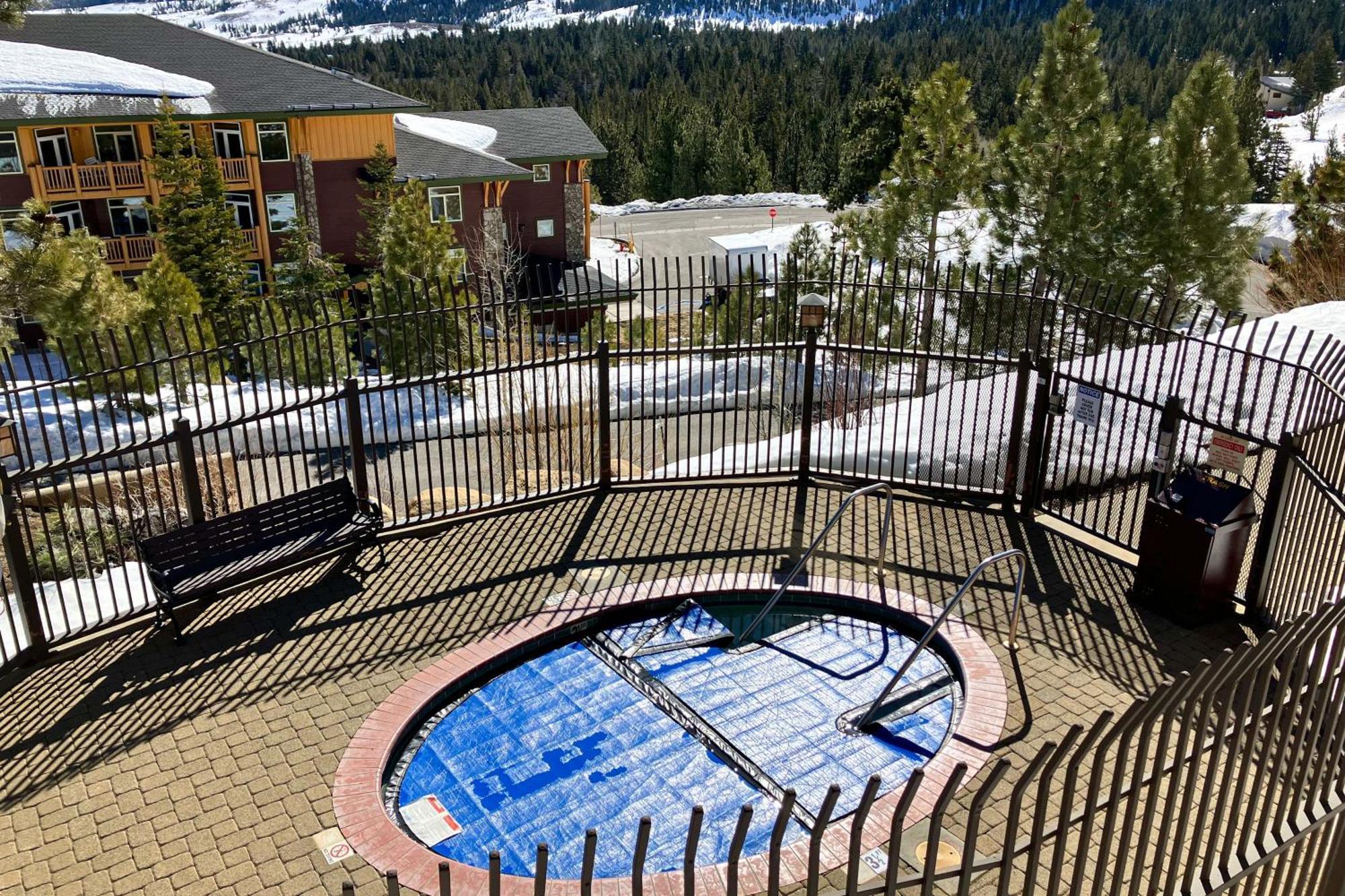 Eagle Run 107 Apartman Mammoth Lakes Kültér fotó