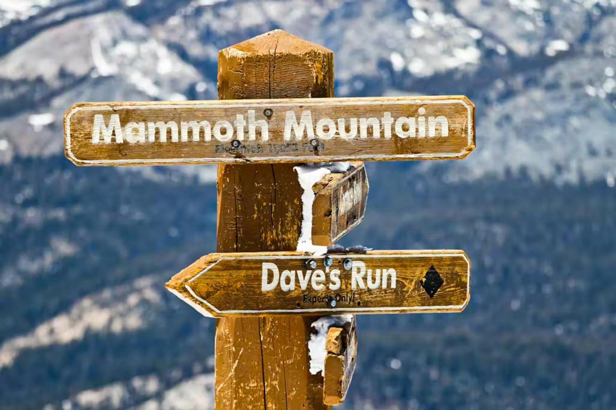 Eagle Run 107 Apartman Mammoth Lakes Kültér fotó