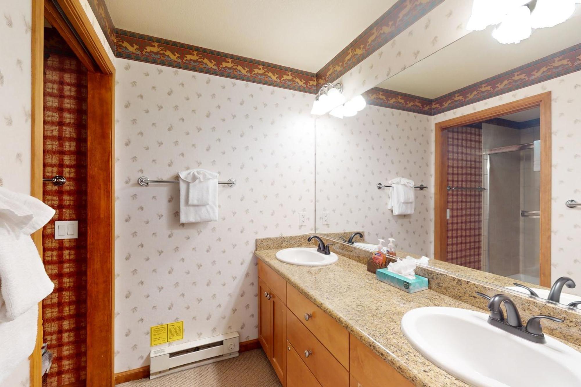 Eagle Run 107 Apartman Mammoth Lakes Kültér fotó